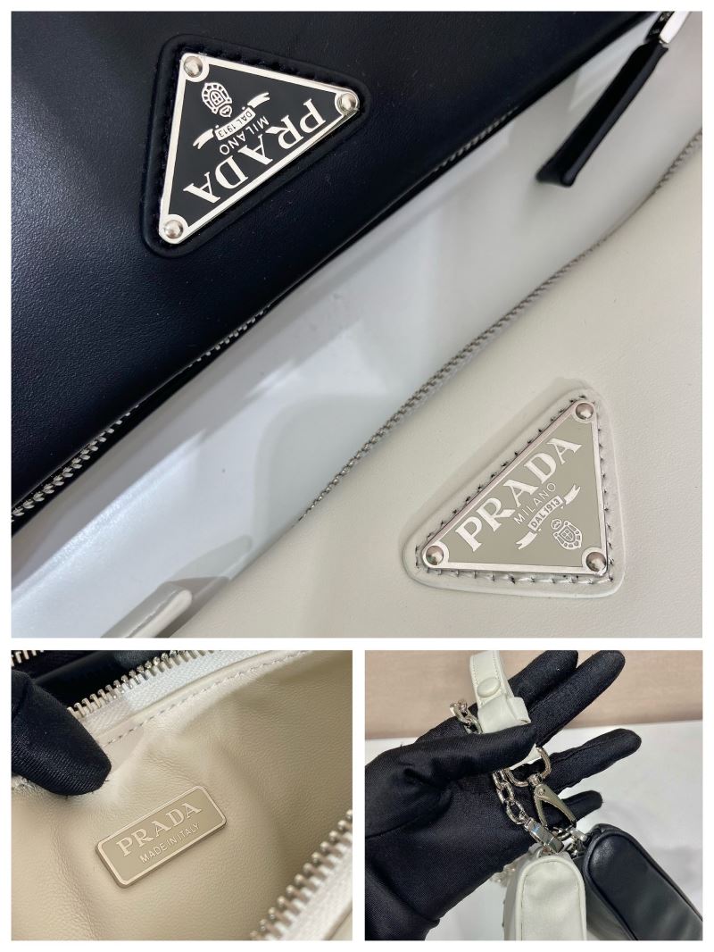 Prada Satchel Bags